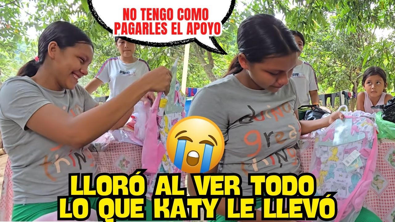 Siguen las sorpresas😱 KATY TOCÓ EL CORAZÓN DE BRITNEY 😭 con estos hermosos regalos para su bebé😭😭