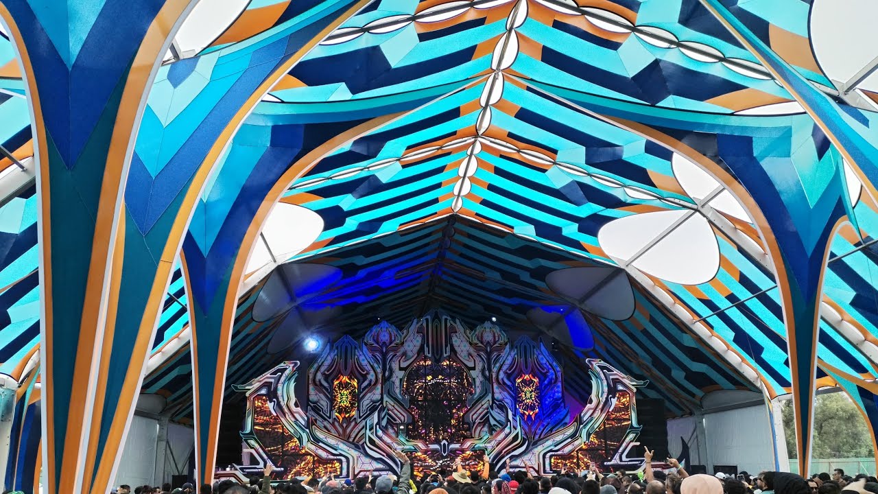 ATMOSPHERE FESTIVAL 19 2025 Ommix Black mesa Alter nature Blazy 