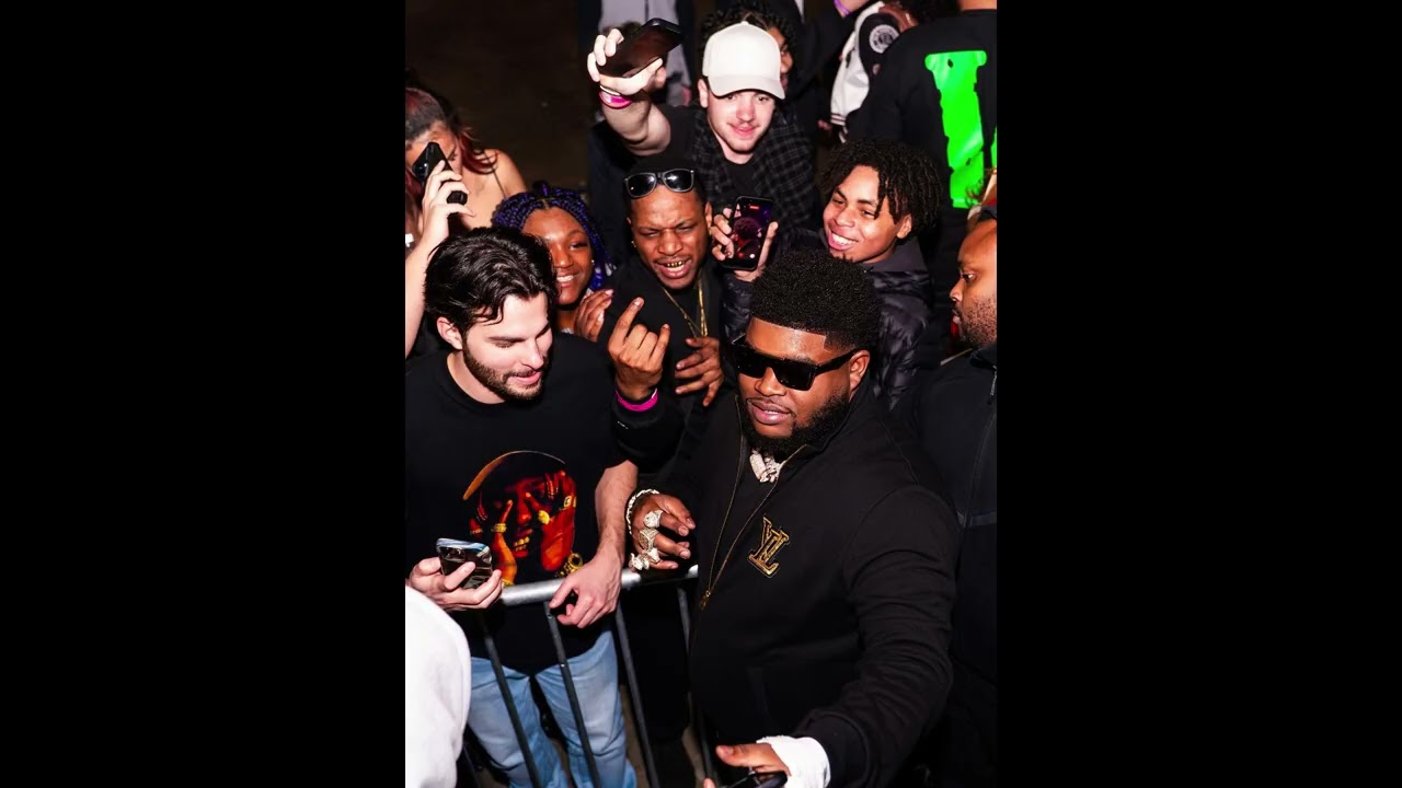 [HARD] Bossman Dlow Type Beat- 