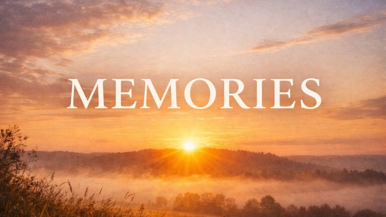Wednesday 02/18/2026 - Matthew 13, Memories