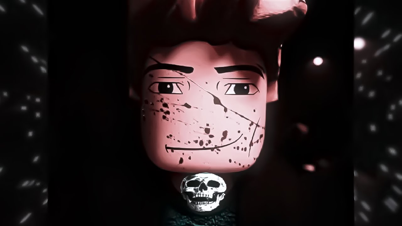 JOGO MORTO (Ultra Slowed & Reverb) | Roblox edit