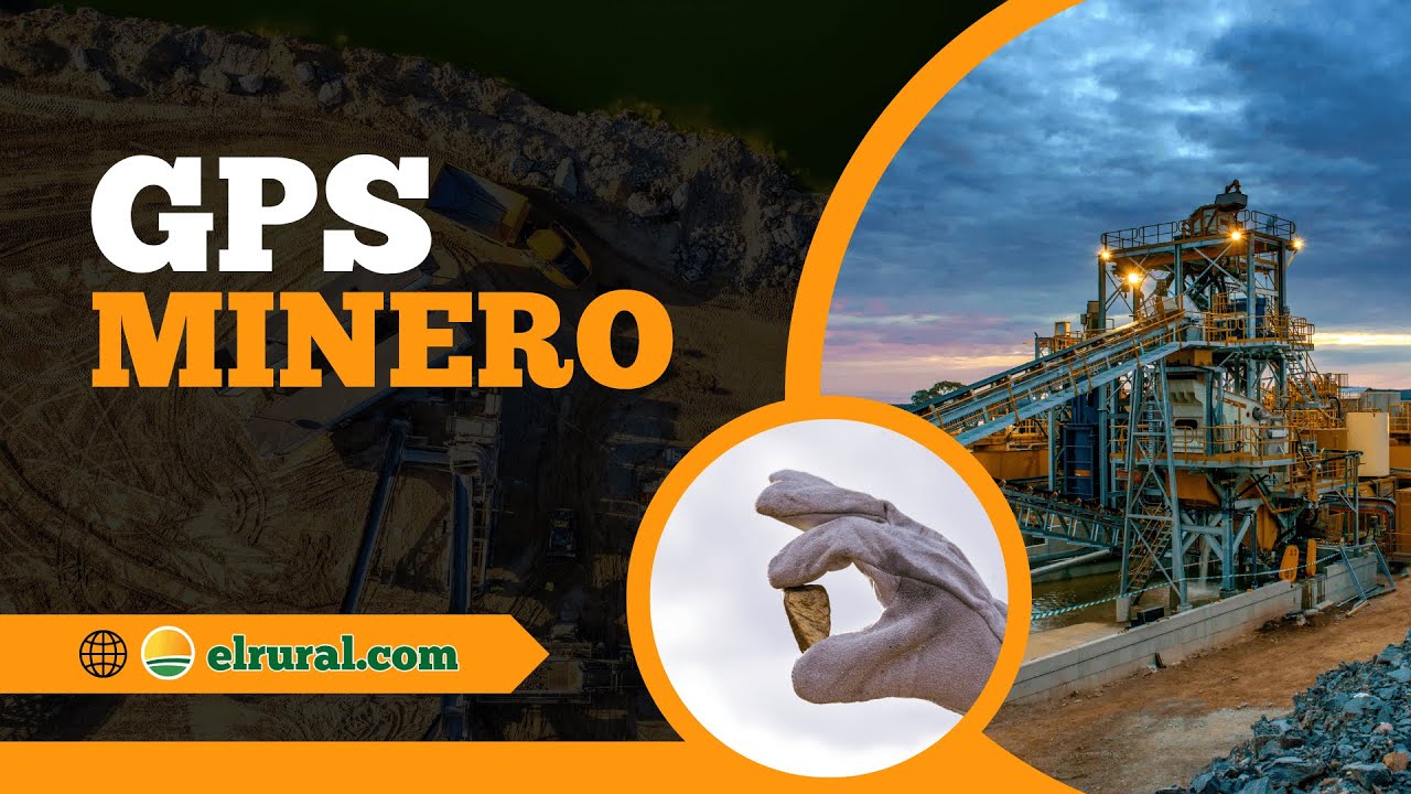 Minería: las herramientas clave que usan los geólogos para leer el territorio argentino