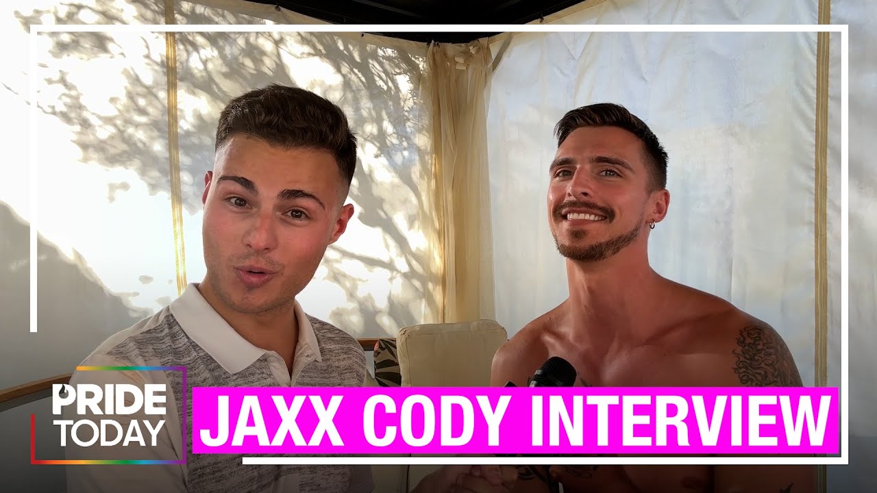 Звезда фильмов для взрослых Джакс Коди рассказывает о своем прорывном годе в индустрии.