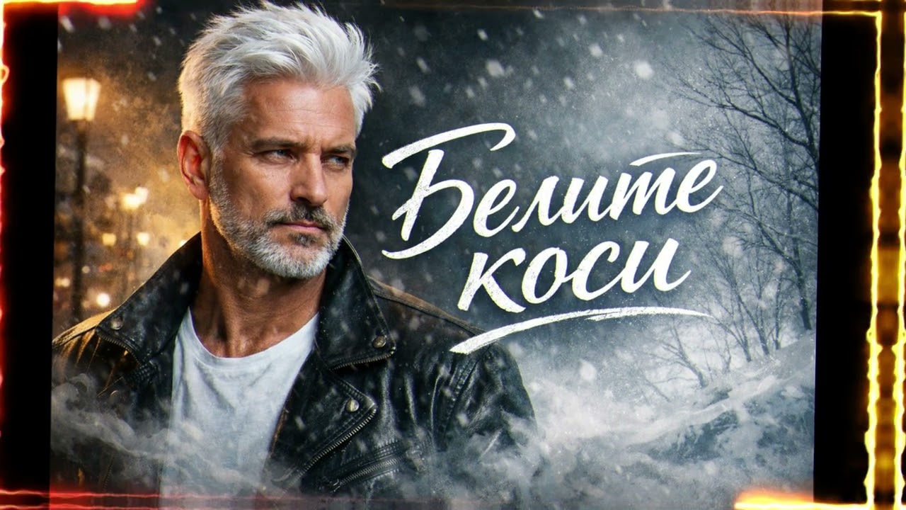 БЕЛИТЕ КОСИ   2026