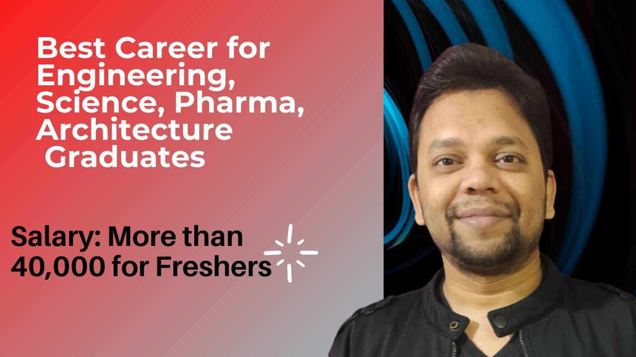 Best career for Engineering/Pharma/Science/Architecture graduates in IPR(Patent/Trademark/Design)
