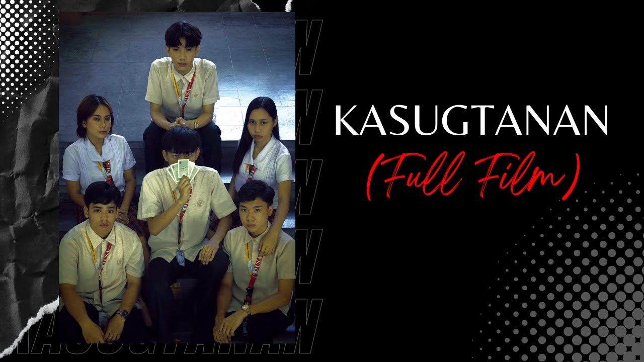 Kasugtanan (Jaypi's Version) | Official Film