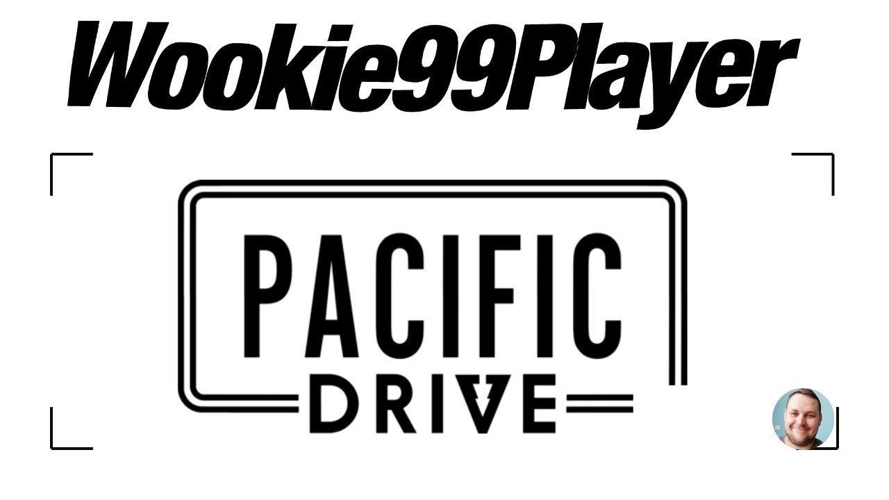 PeCetowe Strimowanko #1018 - NAJT EDYSZON -Pacific Drive czyli szalone jazdy starym Passatem kombi!