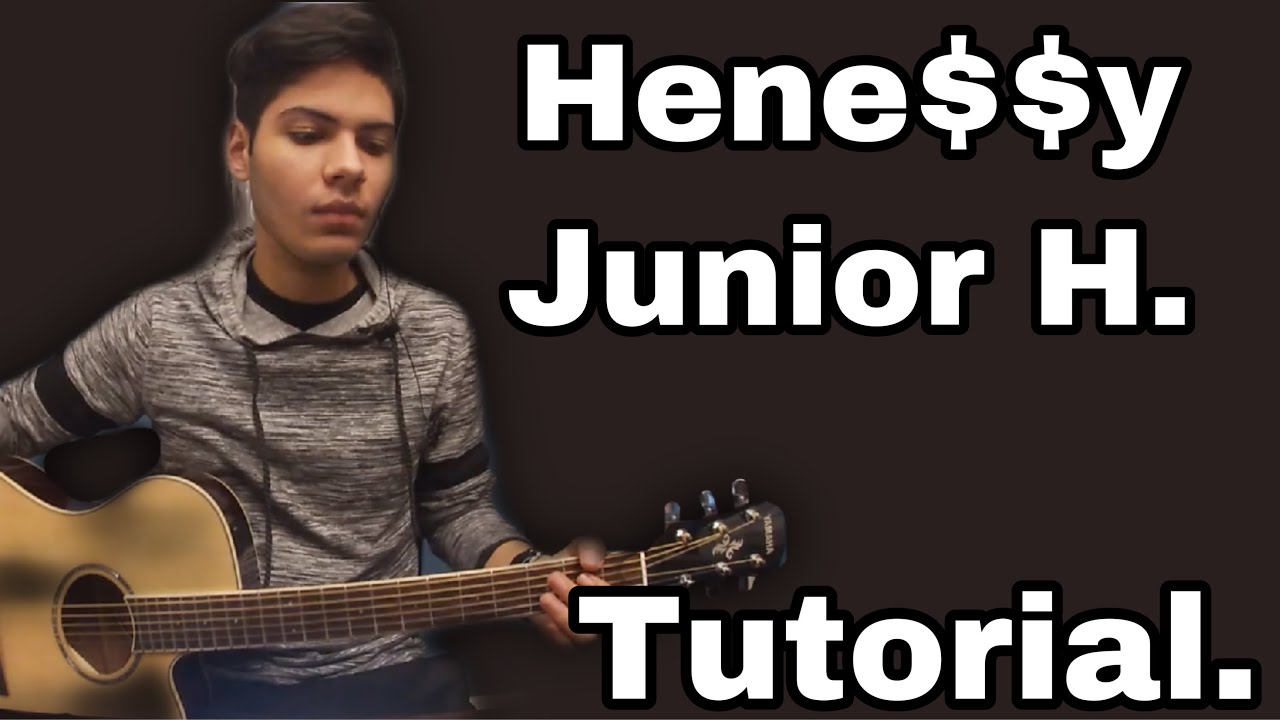Henne$$y - Junior H - Tutorial