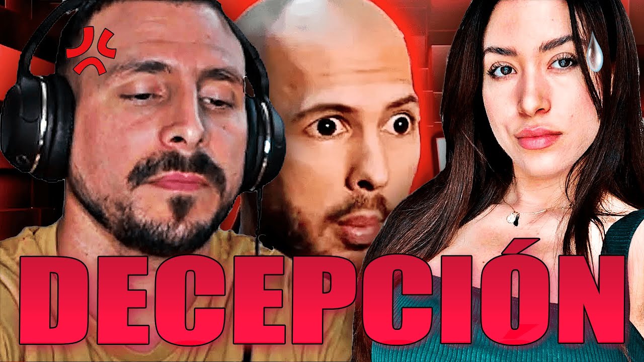 Maricel y la... ¿Masculinidad oscura? DISCREPO