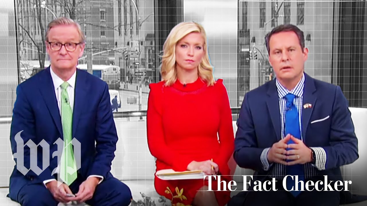 The biggest false claims of 2019 | The Fact Checker
