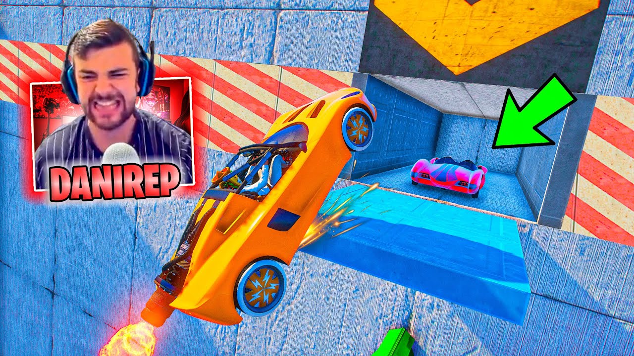 AGUJEROS CON SORPRESAS! SOY EL JUGADOR MAS TRAMPOSO DEL MUNDO!! - GTA 5 ONLINE
