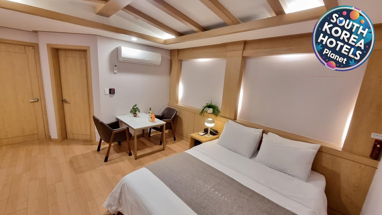 LEX Tourist Hotel | Seoul, South Korea | Hotel Review 🏨