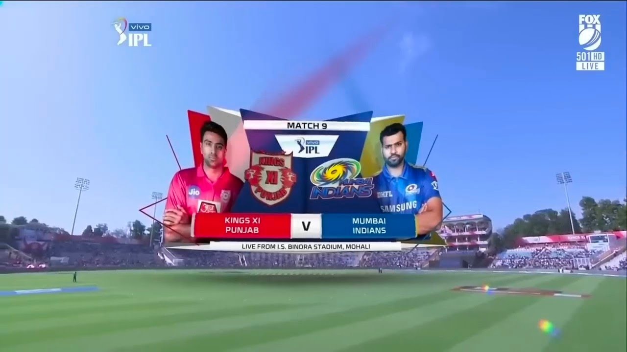 KXIP Vs MI Match 9 Highlights 2019 | IPL 2019 | Kings XI Punjab Vs Mumbai Indians highlights 2019IPL