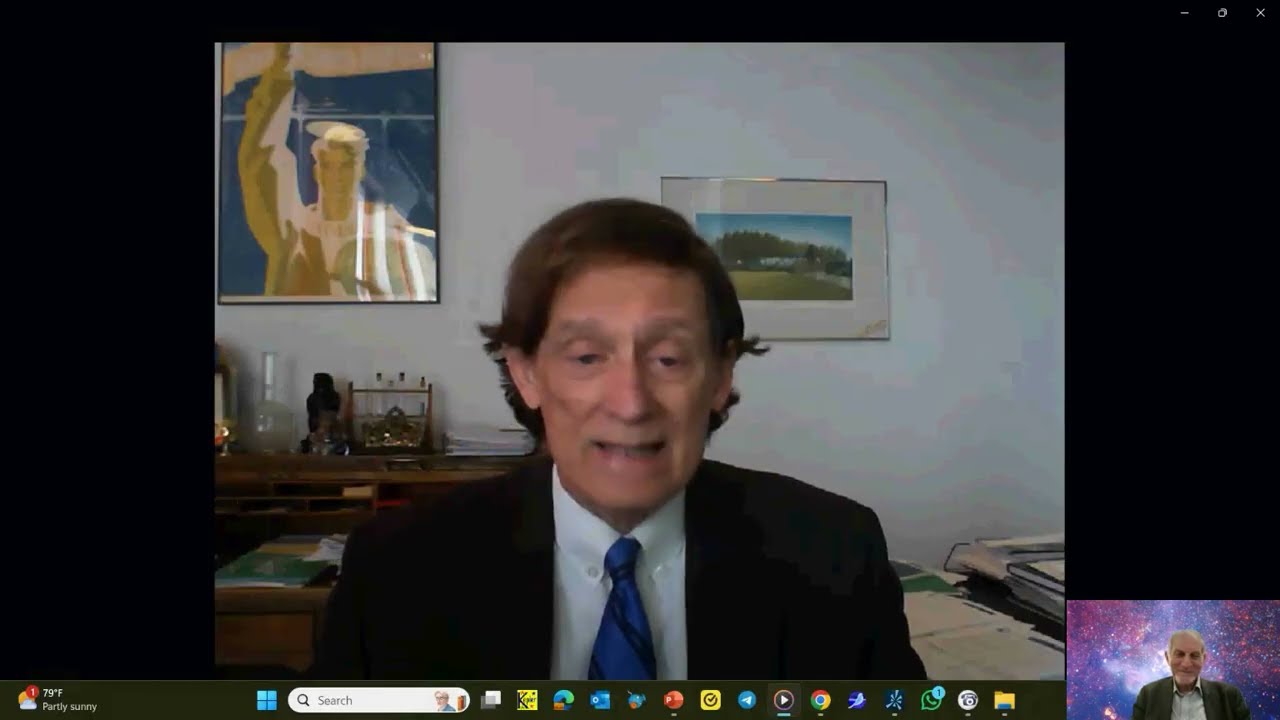June 2025 AFUND New York Gold Three Stock Luncheon Symposium