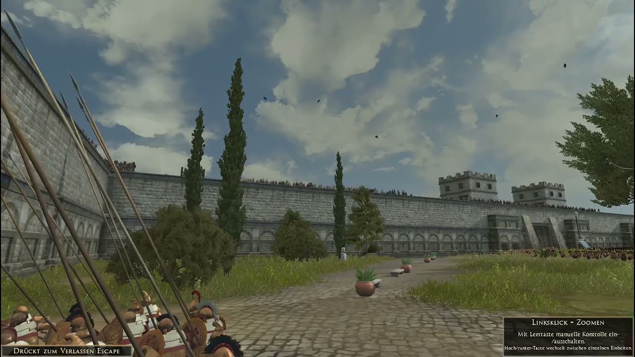 Total War  ROME 2 2026 02 14 15 53 54 RTW2 MIT MAKEDONIEN:D 13