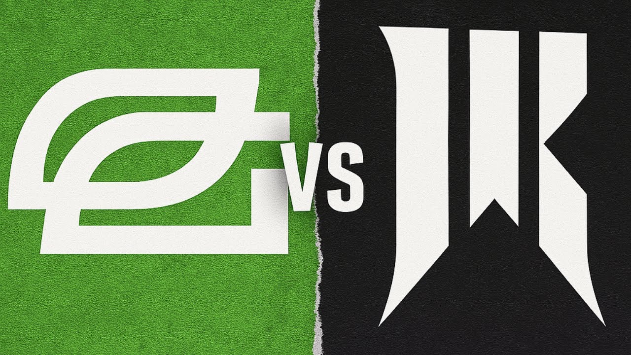 OpTic Makes a MOCKERY of Shopify in Pro League Match!