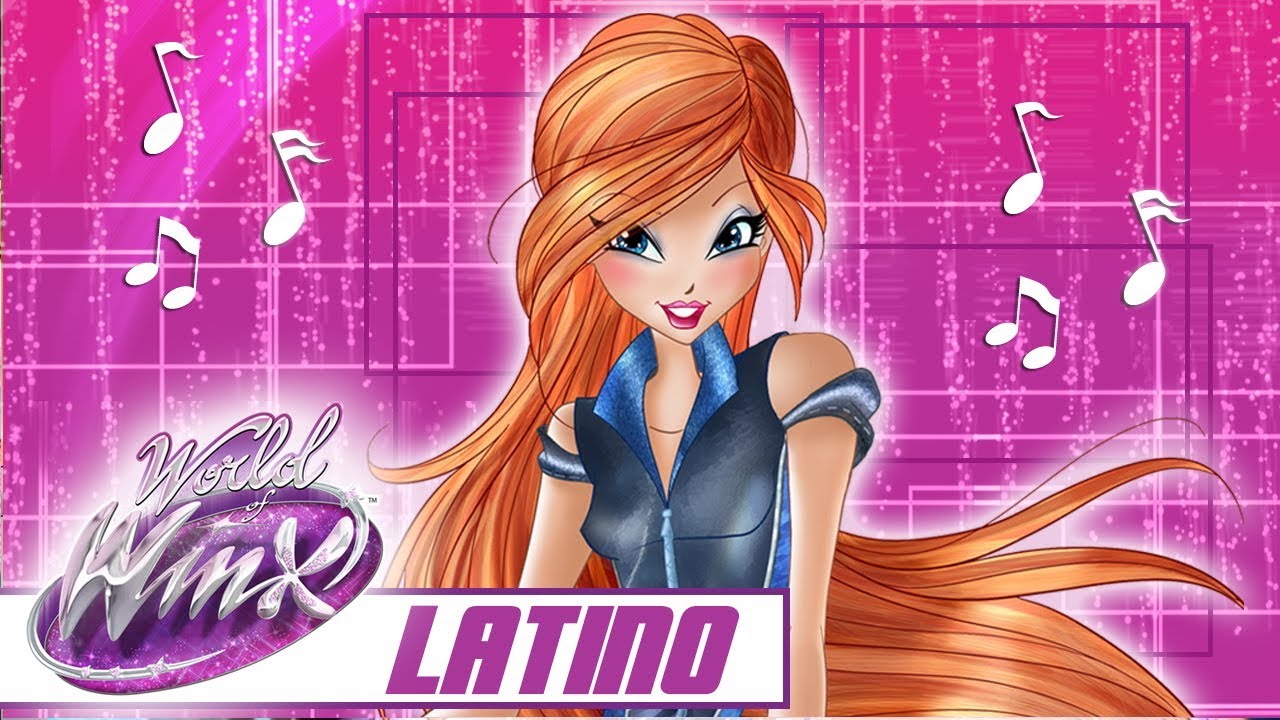 Winx Club – World of Winx | ¡Todas las canciones!