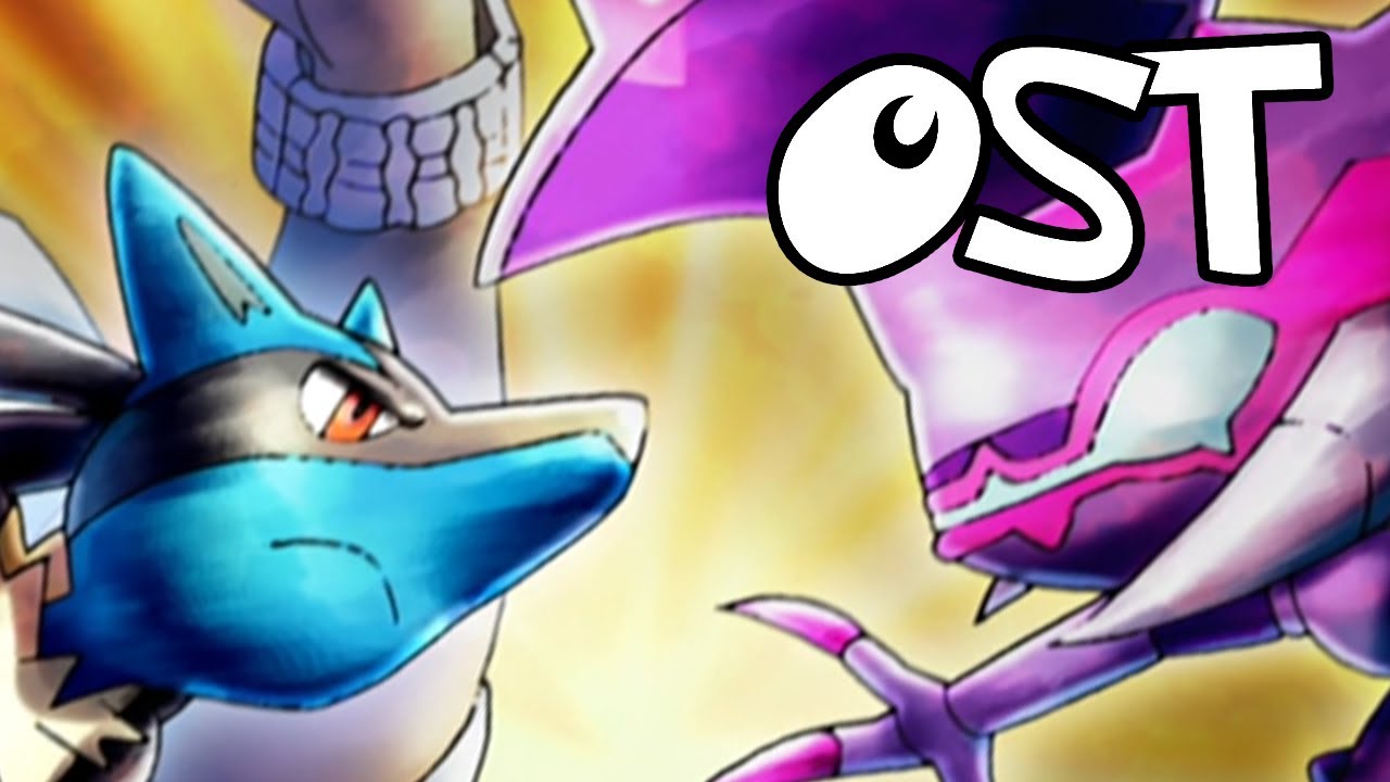 Secret Super Training! Pokémon XY OST Cover - Anime BGM Soundtrack