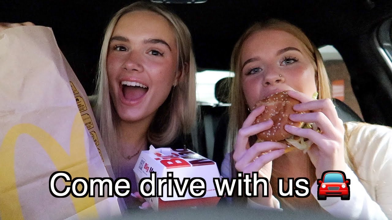 EATING ONLY MCDONALDS MONOPLY WINS *with ava