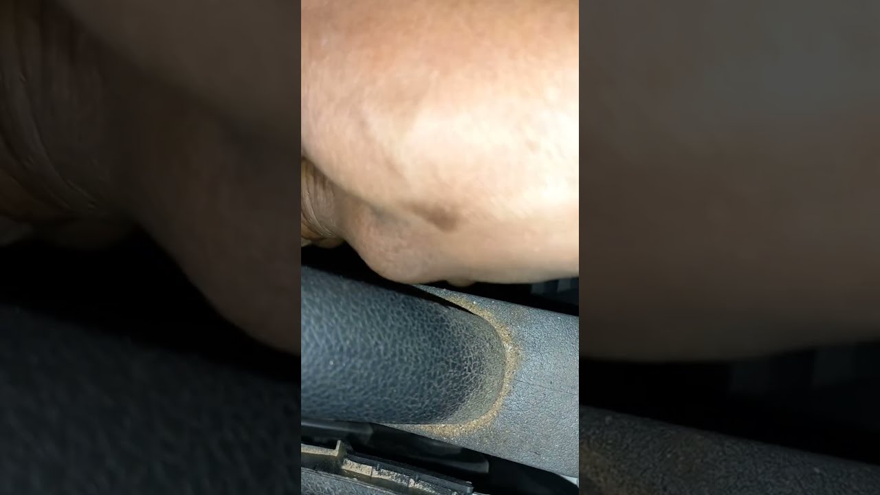 Réglage de frien à main hyundai