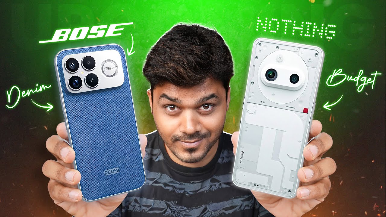😱 Don't buy Smartphones NOW 🤯 Top 10+ Upcoming Smartphone in November 2025
