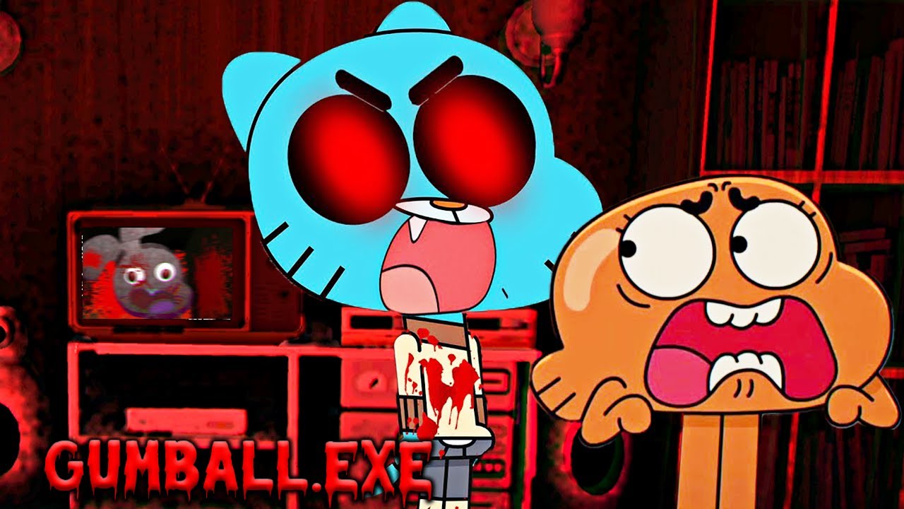 GUMBALL.EXE
