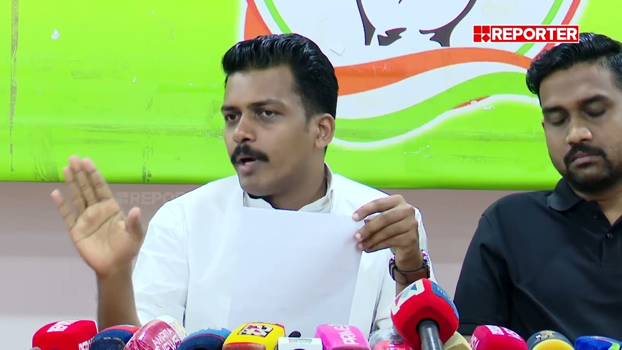 'ആരാണ് KKR, അദ്ദേഹത്തോട് വിളിച്ച് പറഞ്ഞ് അഡ്മിഷൻ എടുക്കാൻ AN ഷംസീർ ആരാണ്'; Muhammed Shammas
