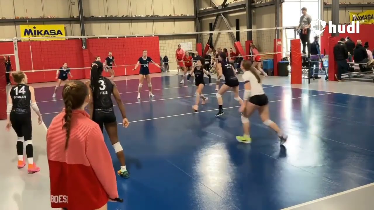 GEVA Power 2/28 Highlights!