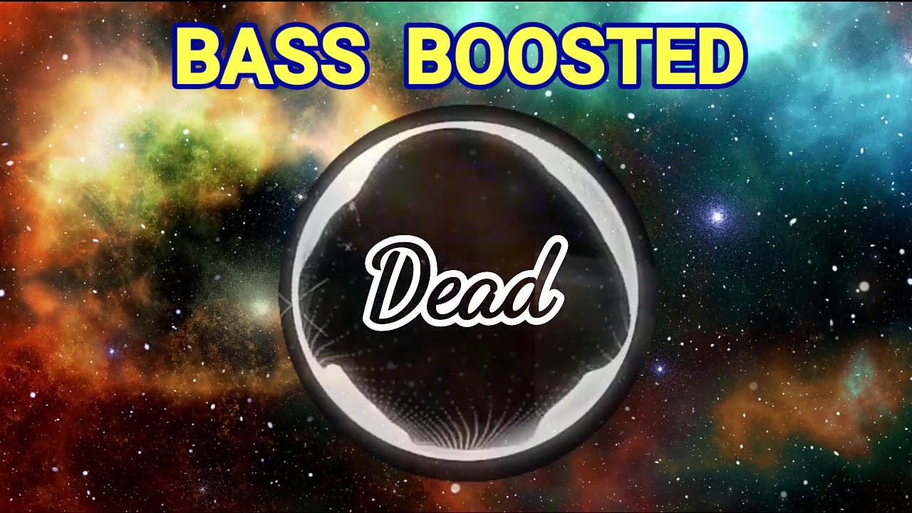 Unknown Brain - DEAD (ft. KAZHI) [NCS Bass Boosted]