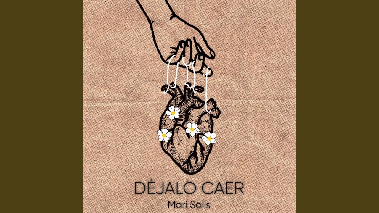 Déjalo Caer