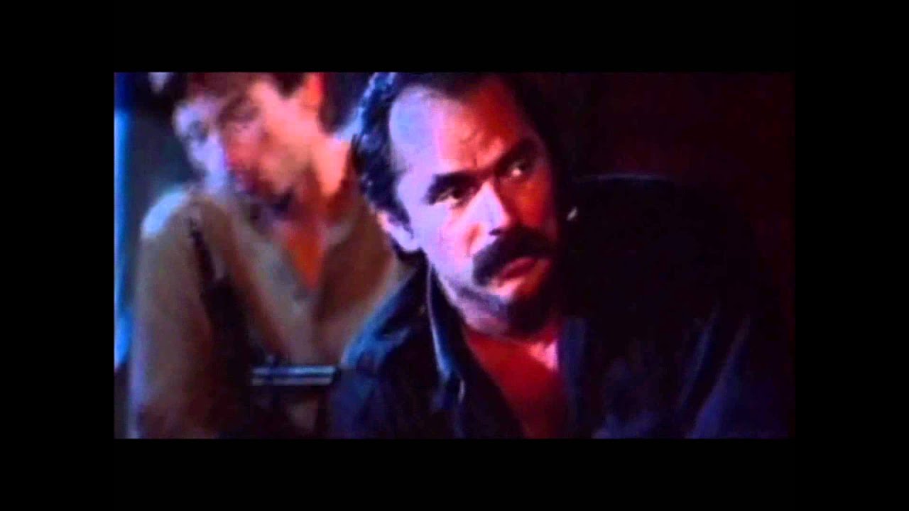 R&eacute;plique culte Chuck Norris