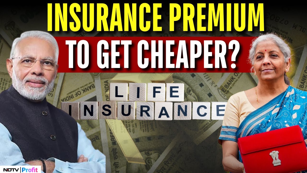 IRDAI To Limit Insurance Commission On Premium; Insurance Bill To Be Talked In Lok Sabha