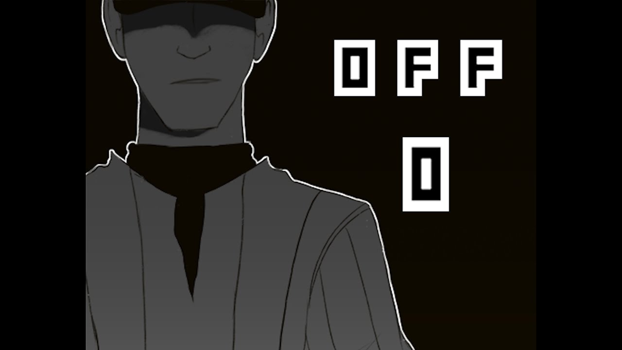 OFF: Chapter 0 (Comic Dub) 10k Special!!!