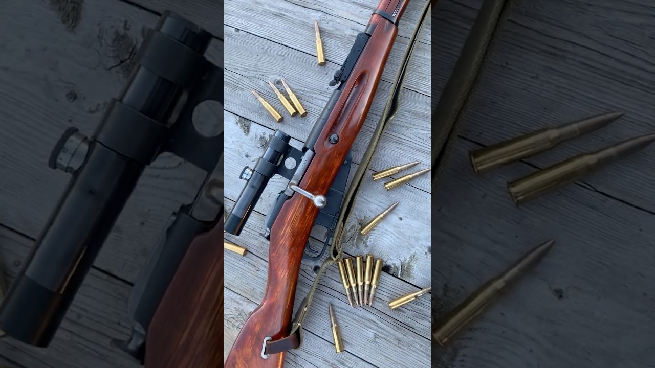 Soviet Sniper