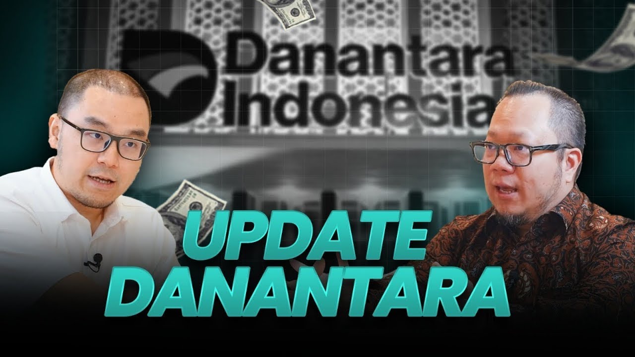 Duit Rp 70T Di Invest Kemana? - Ft. Bos Investment Danantara
