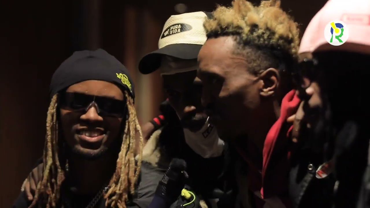 ZEO TRAP ASOJE 2025 AMWENYURA🔥YERETSWE URUKUNDO RUDASANZWE|KAVU MUSIC BAHURIYE MU KIGANIRO 🔥
