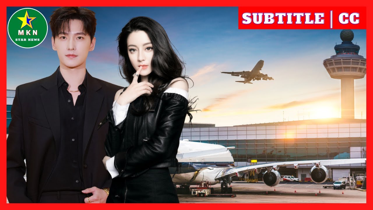Dilireba and Yang Yang team up for the second time, and Night Flight is on the agenda