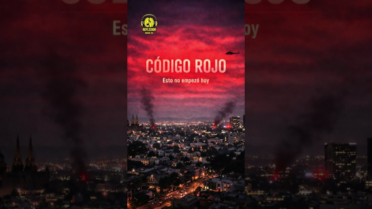 Esto no empezó hoy - Rap