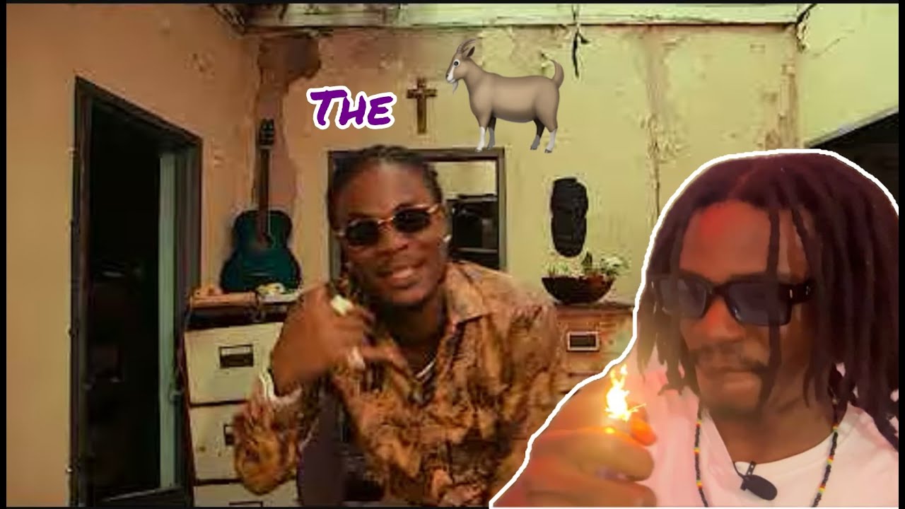 Another hit song! | Masicka, dunw3ll- La cabra (Reaction Video!!!)