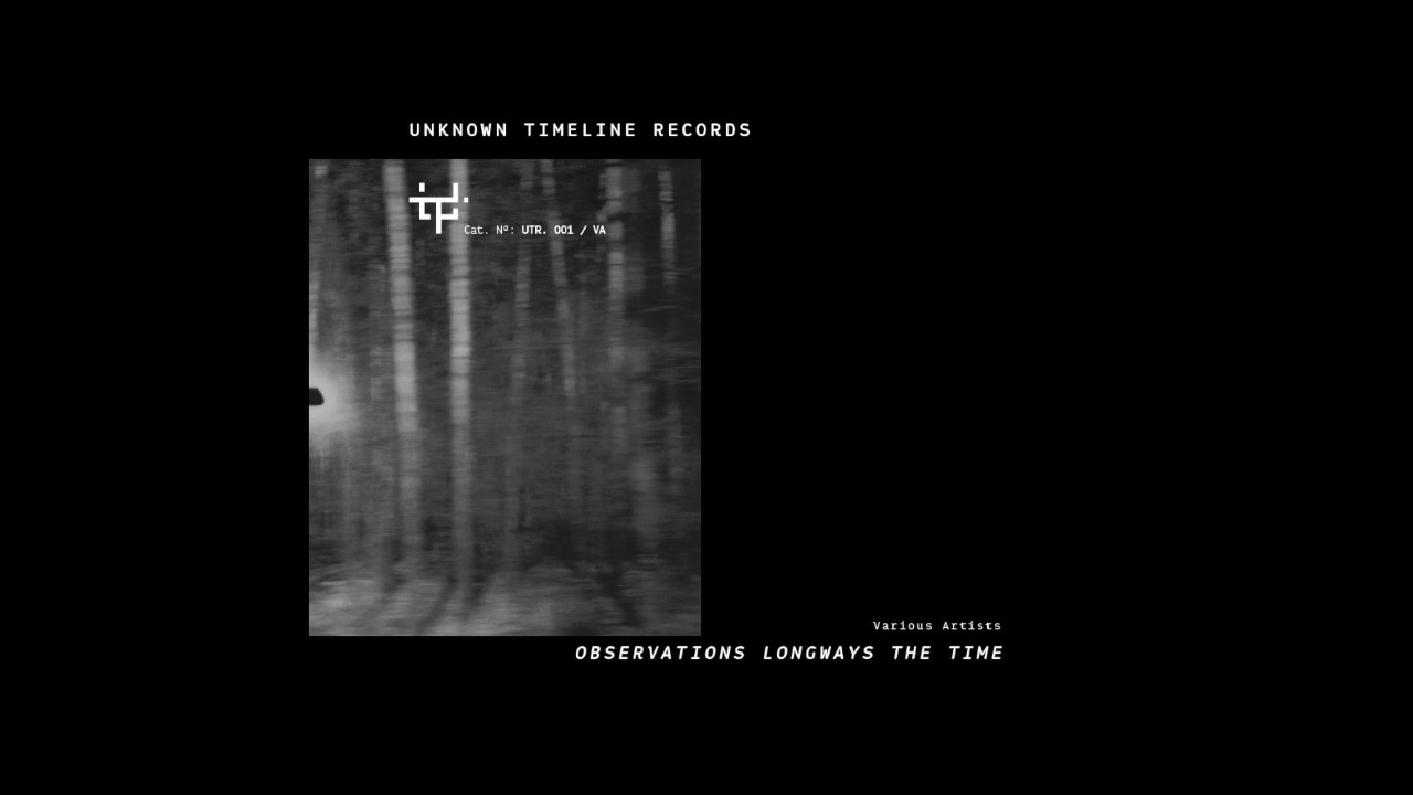 Blazej Malinowski - Confinement [UTR001]