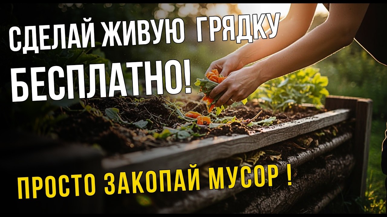 Премиальная почва: Миф и Реальность. Как индустрия обманывает садоводов