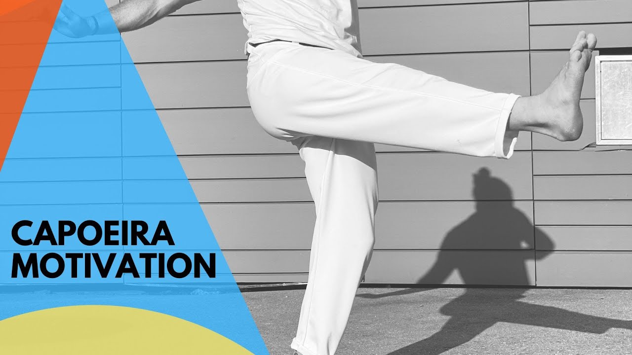 Capoeira Lifestyle around the world - Ideal Capoeira