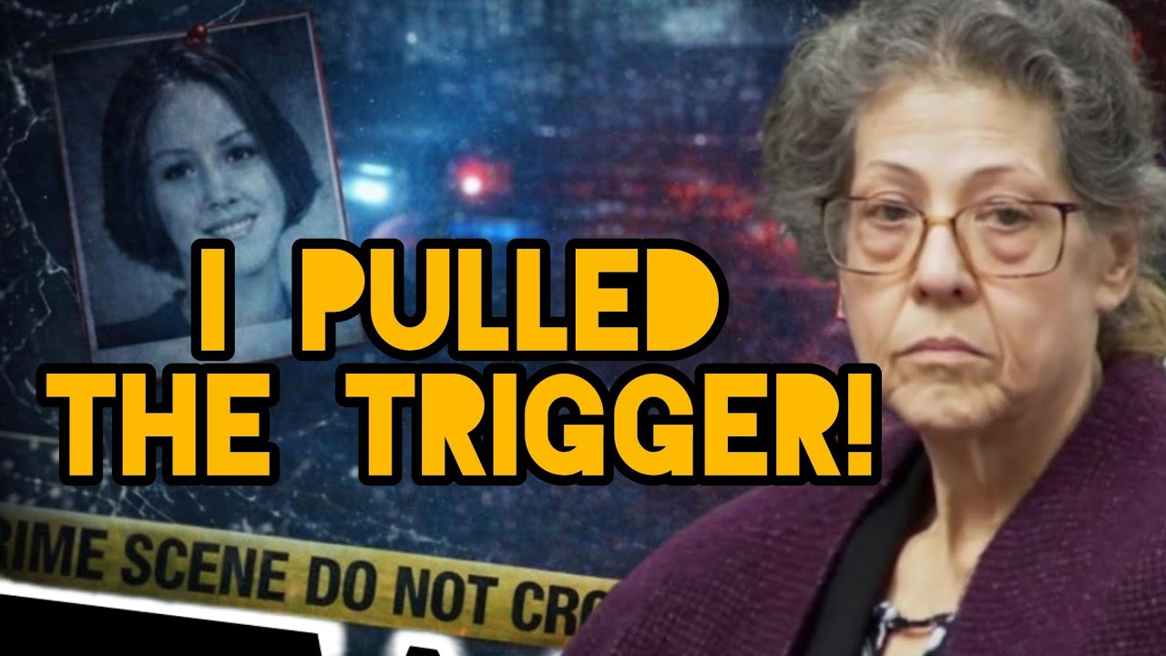 The Perfect Neighbor:  The Deadly Doorstep Shooting That Shattered a Florida Community