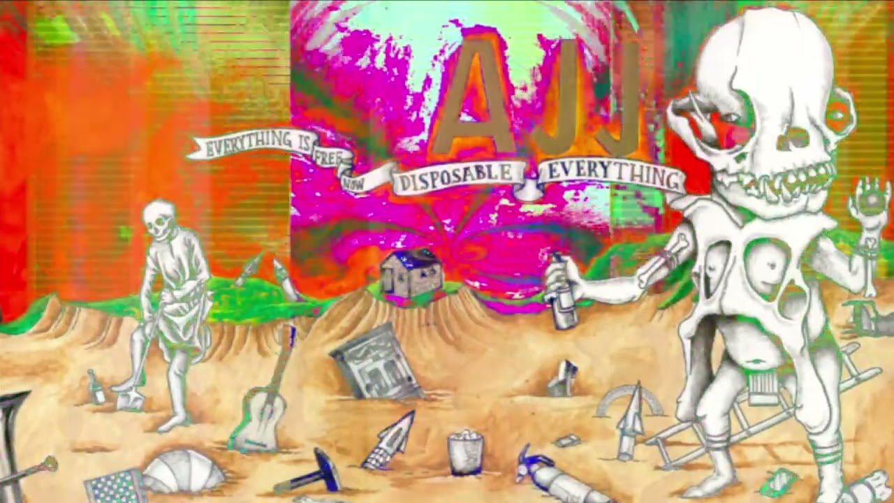 Strawberry (Probably) (Official Music Video)