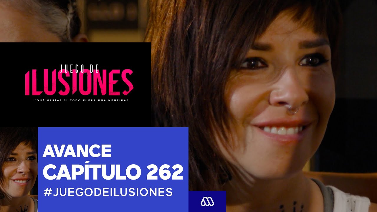 Juego de Ilusiones / Avance / Alana tiene un plan