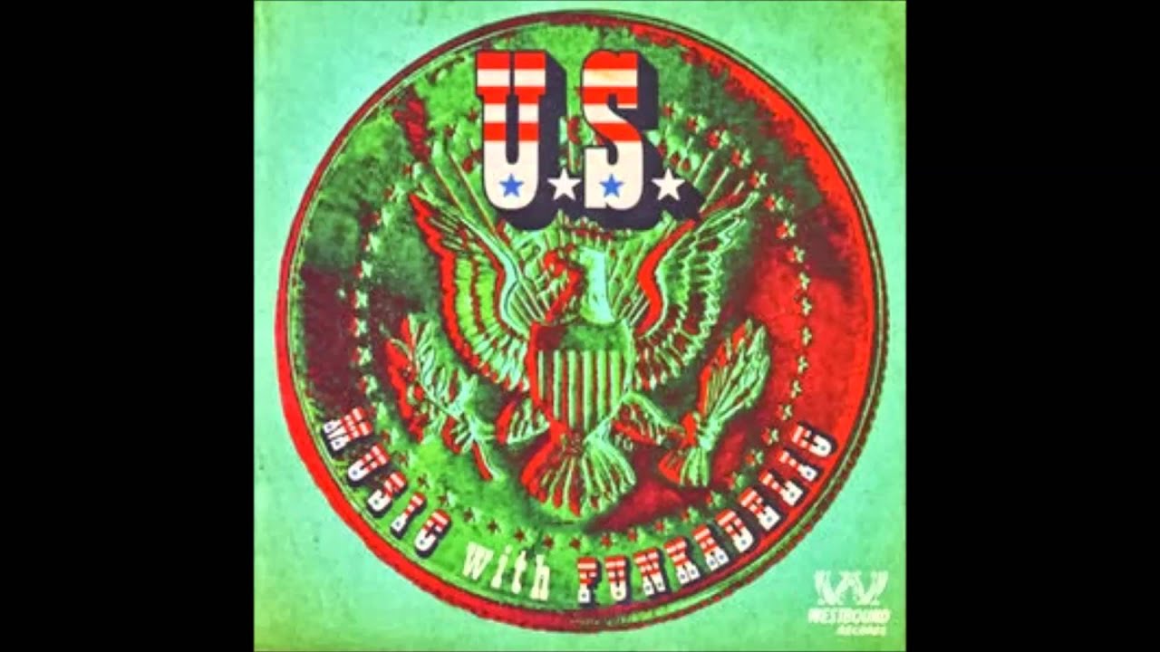 United Soul - This Broken Heart