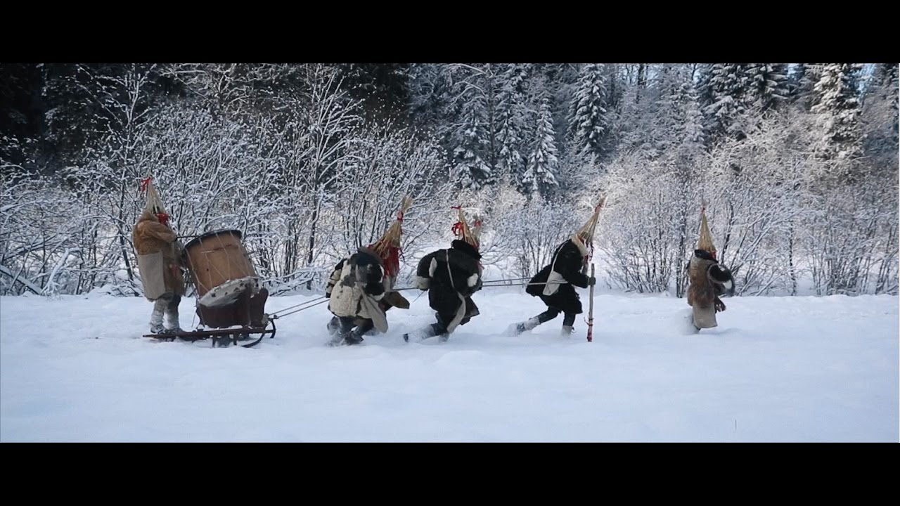 Auļi - Metens