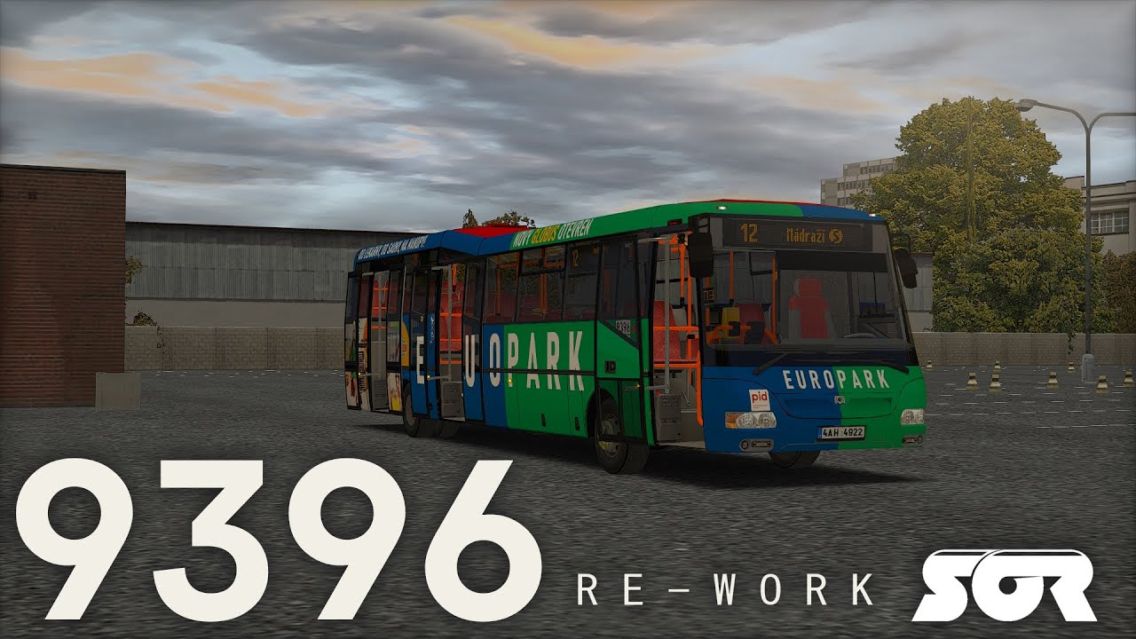 Ukázka Re-Worku 