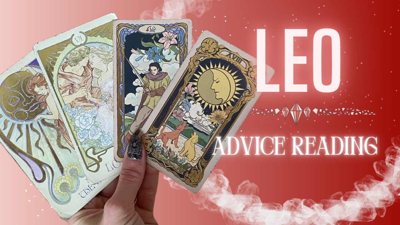 LEO | ADVICE • Someone took 📲📩 and Manipulated the Context for their Sick H0€ Narrative