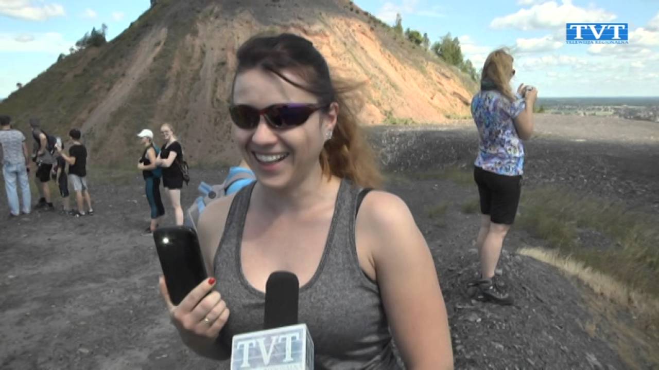 Takie widoki tylko z Szarloty
